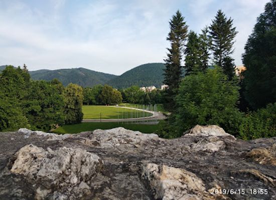 slovakia/podpolanie/landmark/museum-of-the-slovak-national-uprising