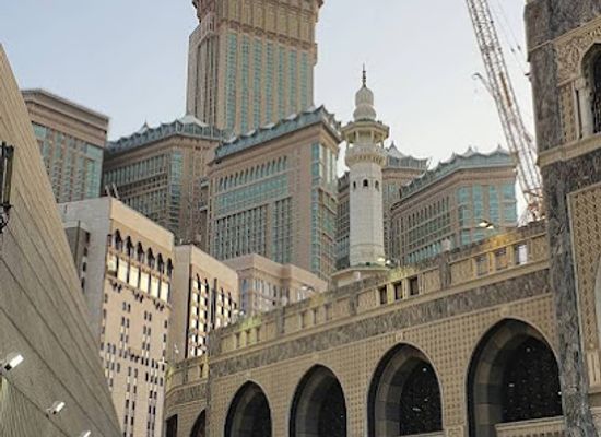 saudi-arabia/hejaz/landmark/masjid-al-haram