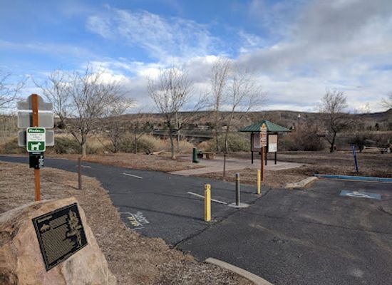 utah/st-george/landmark/bloomington-historic-marker