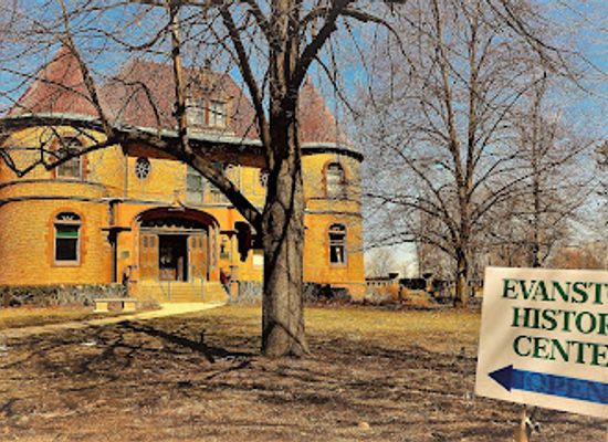illinois/evanston/landmark/evanston-history-center