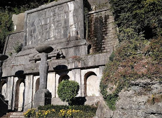 slovenia/nova-gorica/landmark/monument-of-the-first-world-war