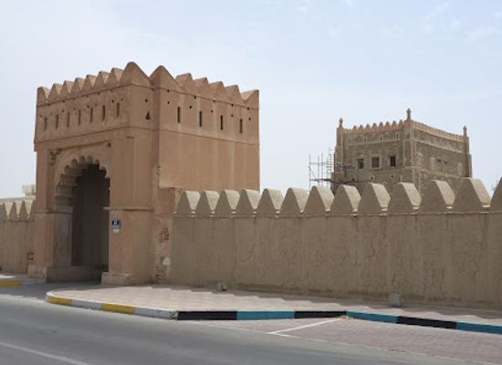 united-arab-emirates/al-ain-oasis/landmark/murabba-fort-park