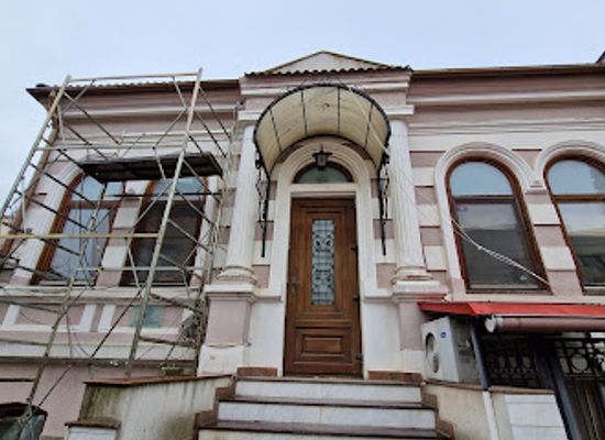 romania/constanta/landmark/house-historical-monument