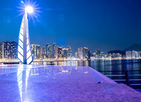 south-korea/busan/landmark/gwangalli-tourist-information-center