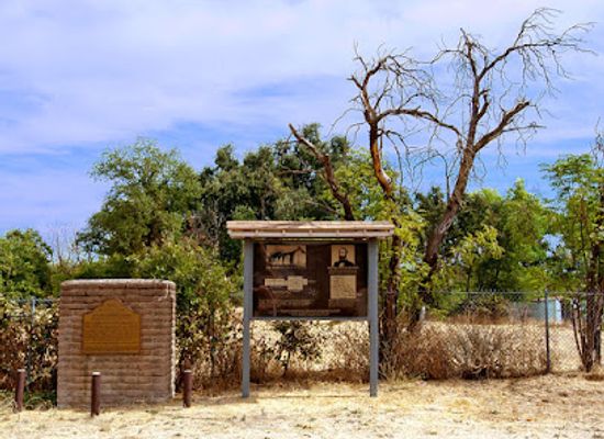 california/shasta-cascade/landmark/reading-adobe-california-historical-site