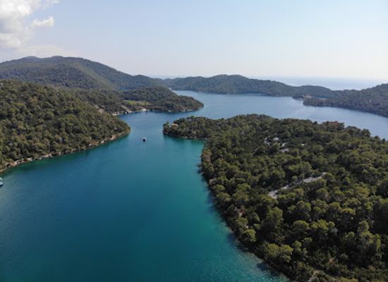 croatia/mljet-island/landmark/malo-jezero