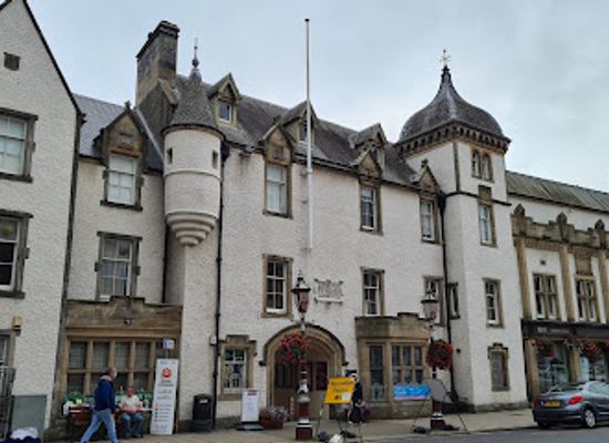united-kingdom/peeblesshire/attraction/john-buchan-story-museum-2