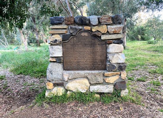 california/santa-monica/landmark/old-santa-monica-forestry-station