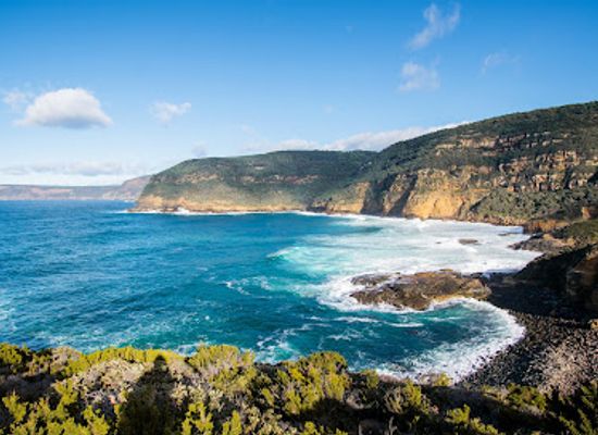 australia/tasman-peninsula/landmark/maingon-bay-lookout
