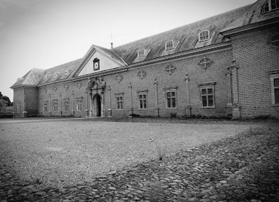 united-kingdom/gwent/landmark/stable-block-tredegar-house