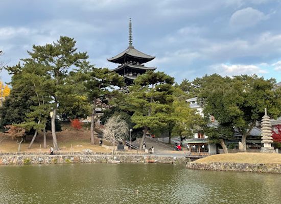 japan/iyo/landmark/nara-park