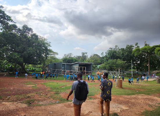 ghana/kusaug/landmark/kumasi-zoological-gardens