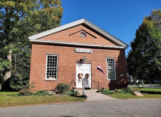 connecticut/hartford-county/landmark/historical-society-of-glastonbury
