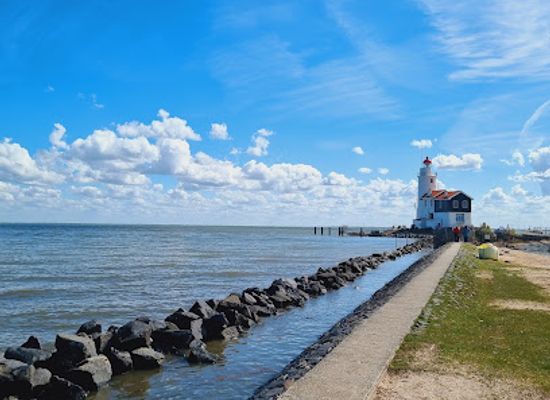 netherlands/flevoland/landmark/paard-van-marken