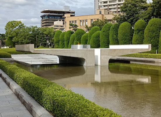 japan/hiroshima/landmark/flame-of-peace