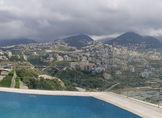 lebanon/jounieh/landmark/sanferien