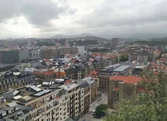 spain/san-sebastian/landmark/monte-urgull