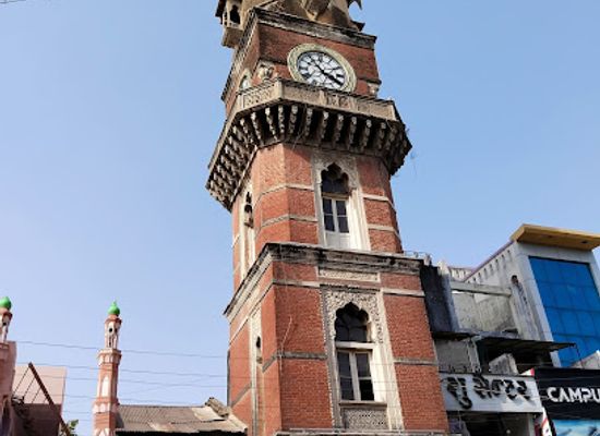 india/vadodara/landmark/raopura-tower