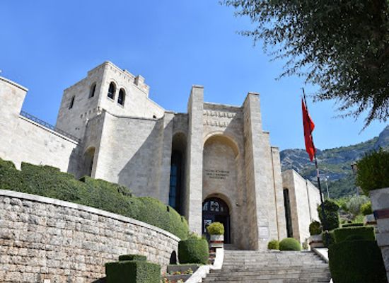 albania/kruje/landmark/gjergj-kastrioti-national-museum-skanderbeg