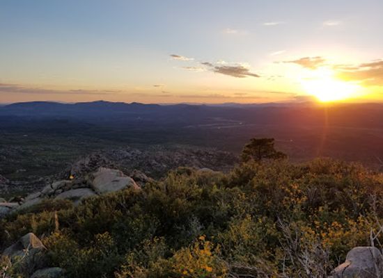 arizona/prescott-national-forest/landmark/granite-mountain-trail-261