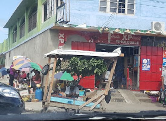 jamaica/savanna-la-mar/landmark/paradise-supermarket