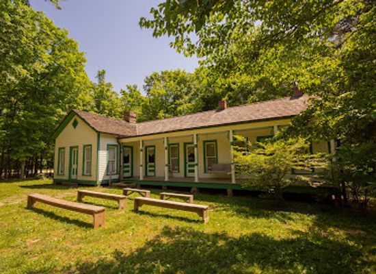 kentucky/outer-bluegrass/landmark/bill-monroe-homeplace