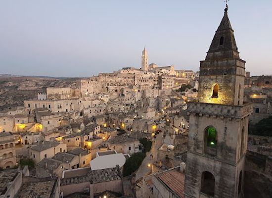 italy/matera/landmark/tramontano-castle