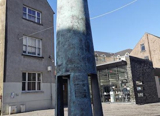 ireland/waterford/landmark/john-condon-memorial