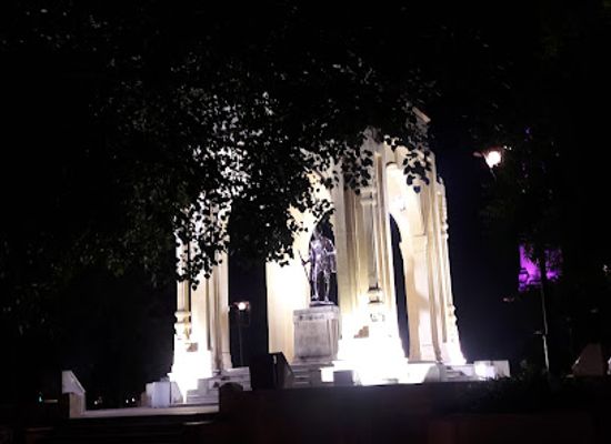india/lucknow/landmark/victorian-walk-by-tornos-lucknow
