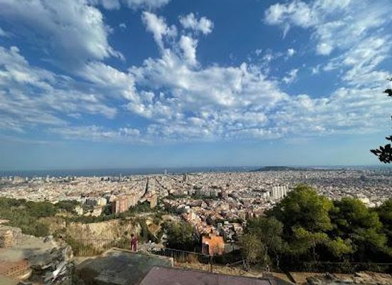 spain/barcelona/landmark/muhba-turo-de-la-rovira
