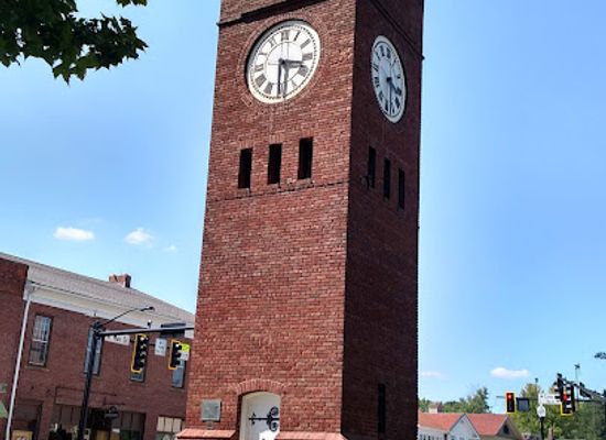 ohio/grand-river-valley/landmark/clocktower