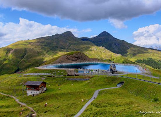 switzerland/western-switzerland/landmark/jungfraujoch