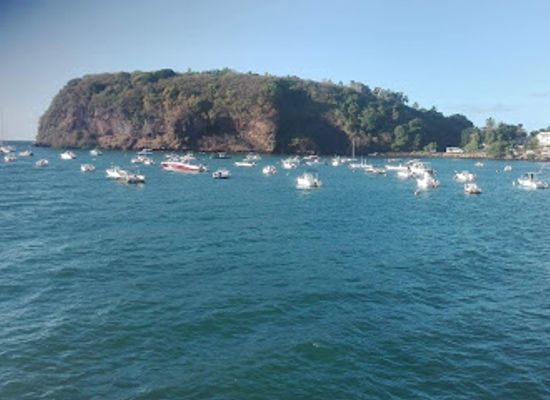 mayotte/tsingoni/landmark/pointe-mahabou