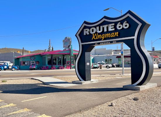 arizona/kingman/landmark/kingman-visitor-center