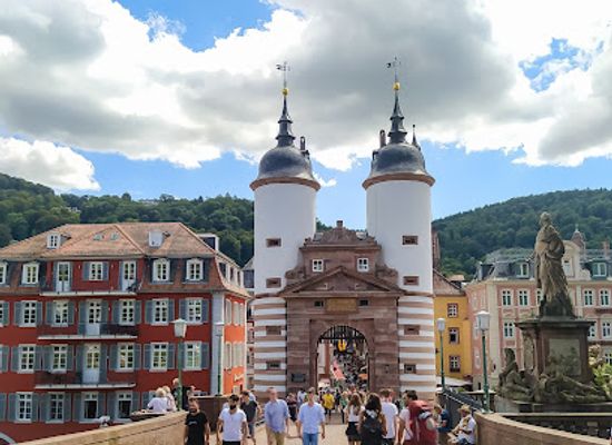germany/heidelberg/landmark/brucke-tor
