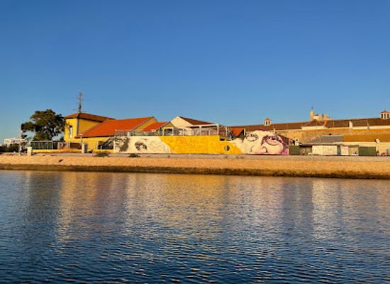 portugal/faro/landmark/pier-de-faro