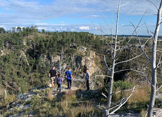 south-dakota/lake-oahe/landmark/jewel-cave-national-monument