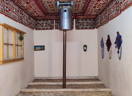iraq/dohuk-governorate/landmark/illusion-museum-duhok