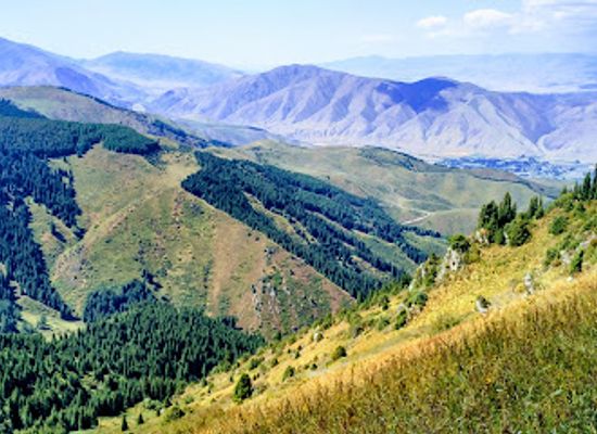 kyrgyzstan/chuy-valley/landmark/chon-kemin