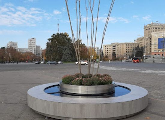 ukraine/kharkiv/constitution-square/landmark/freedom-square