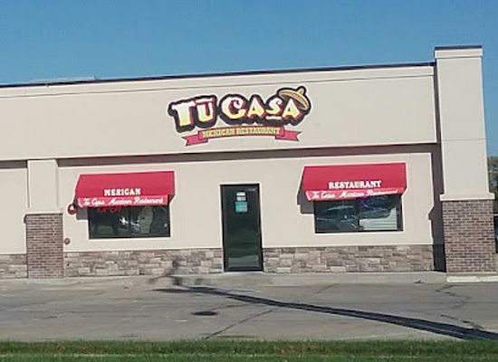 nebraska/norfolk/landmark/tu-casa-mexican-restaurant