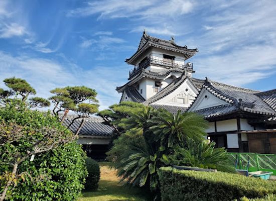japan/shikoku-island/landmark/kochi-castle