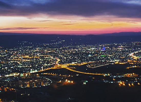 iraq/sulaymaniyah/landmark/azmar-mountain