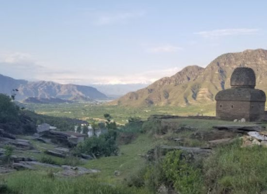 pakistan/malakand-division/landmark/balokalay-stupa