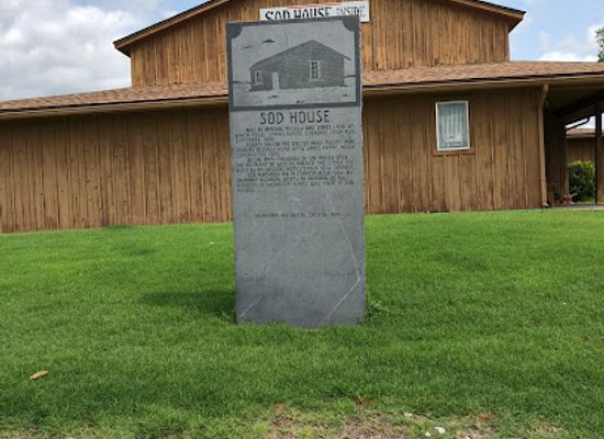 oklahoma/central-oklahoma/landmark/sod-house-museum