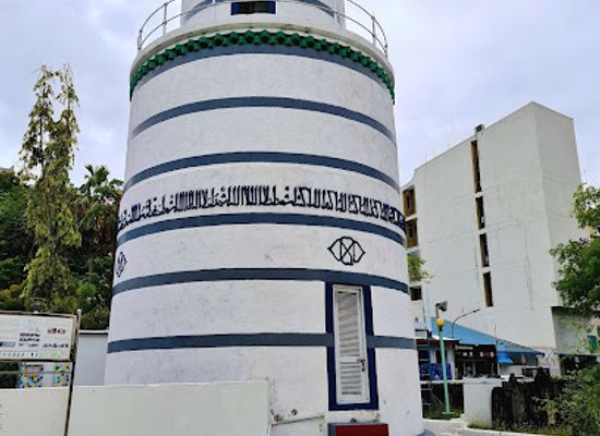 maldives/male/landmark/ibrahim-rasgefaanuge-ziyaaraiy-shrine