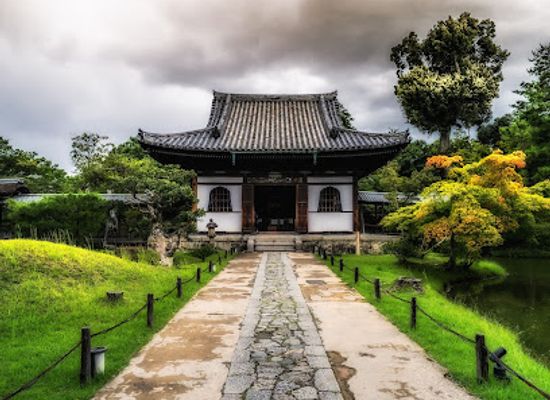 japan/kyoto/higashiyama/landmark/kodai-ji-temple