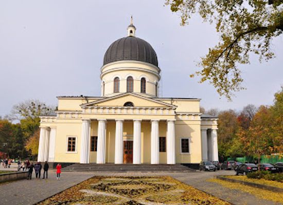 moldova/chisinau/landmark/metropolitan-cathedral-of-christ-s-nativity