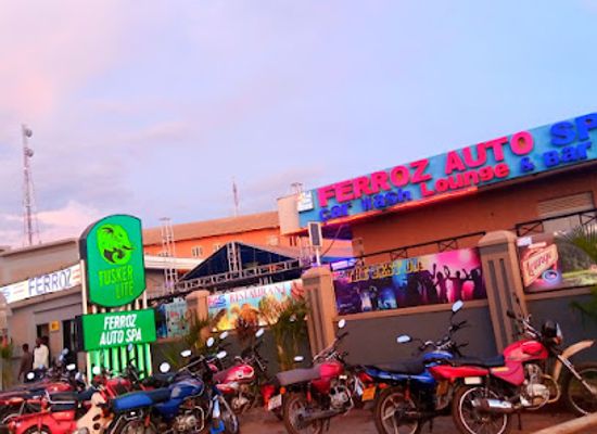 uganda/lira/landmark/ferroz-lounge