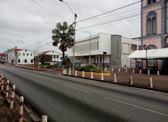 suriname/paramaribo-district/landmark/saint-peter-and-paul-basilica-of-paramaribo